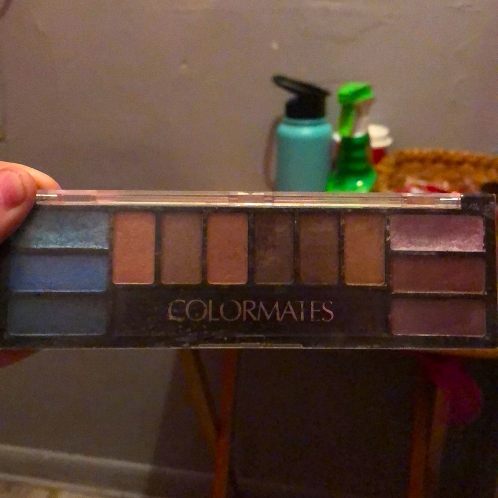 Makeup Pallet